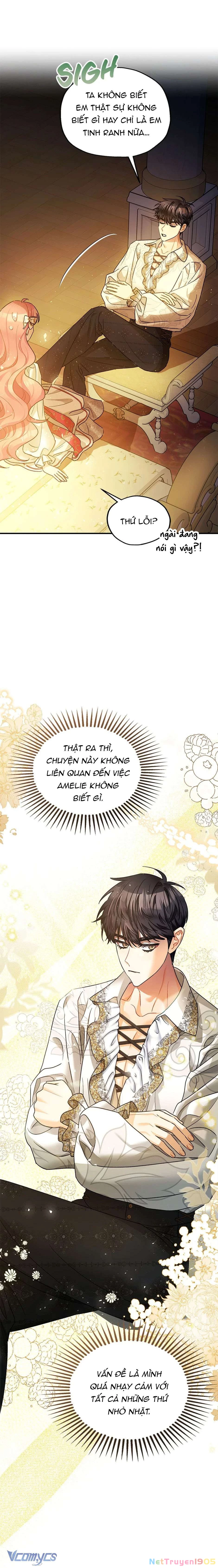 Liều Thuốc An Thần Của Bạo Chúa Chapter 49 - 20