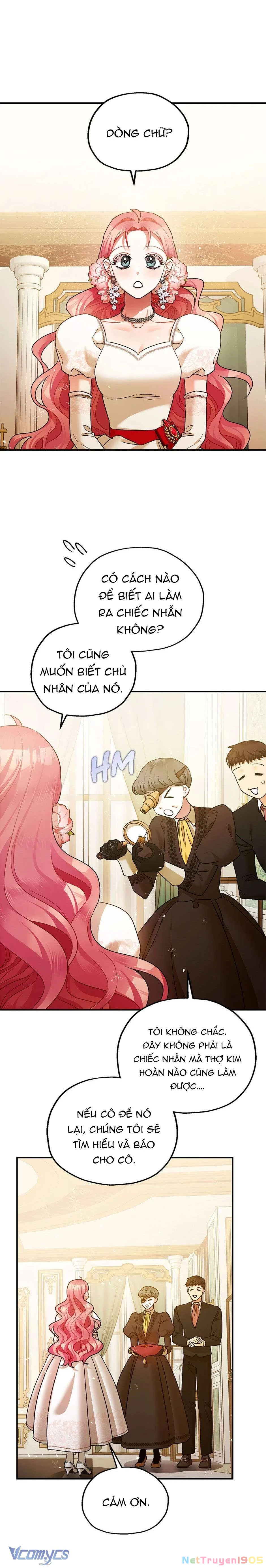 Liều Thuốc An Thần Của Bạo Chúa Chapter 49 - 25