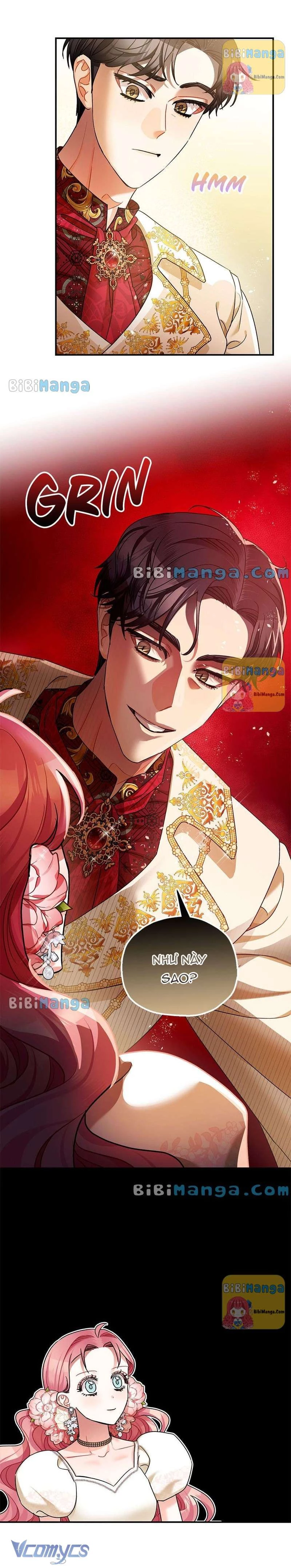 Liều Thuốc An Thần Của Bạo Chúa Chapter 50 - 17