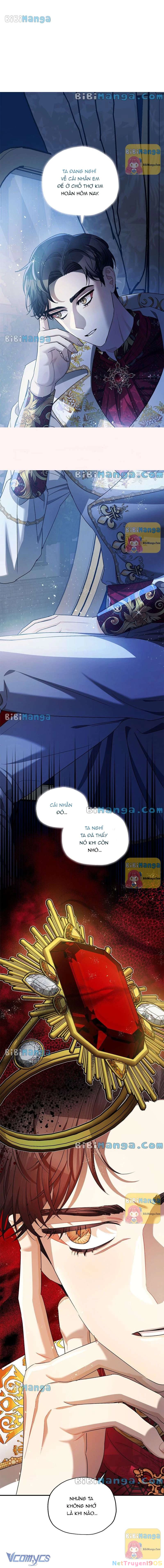 Liều Thuốc An Thần Của Bạo Chúa Chapter 50 - 21