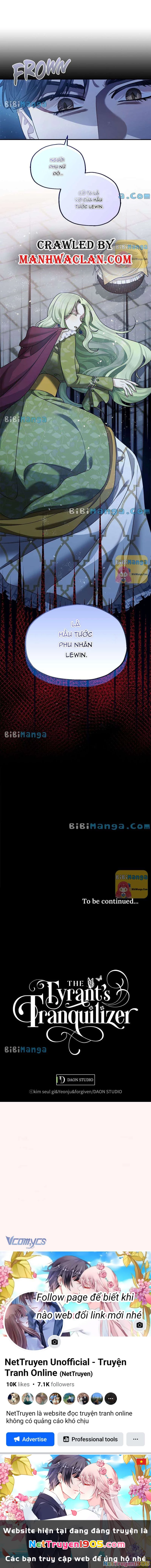 Liều Thuốc An Thần Của Bạo Chúa Chapter 50 - 25