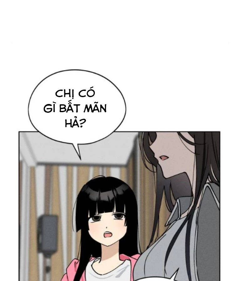 Hôm Nay Han Yoil Là Con Gái Chapter 25 - 4