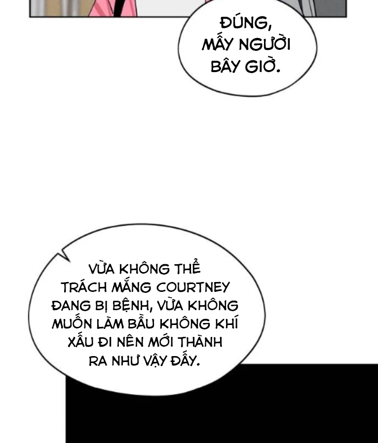 Hôm Nay Han Yoil Là Con Gái Chapter 25 - 5