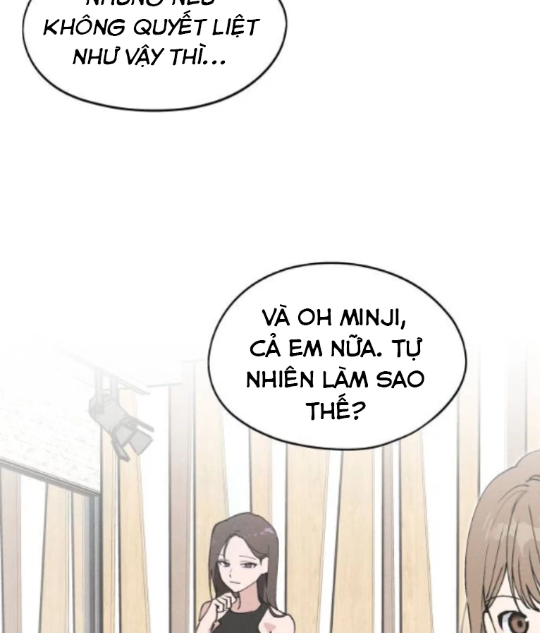 Hôm Nay Han Yoil Là Con Gái Chapter 25 - 8