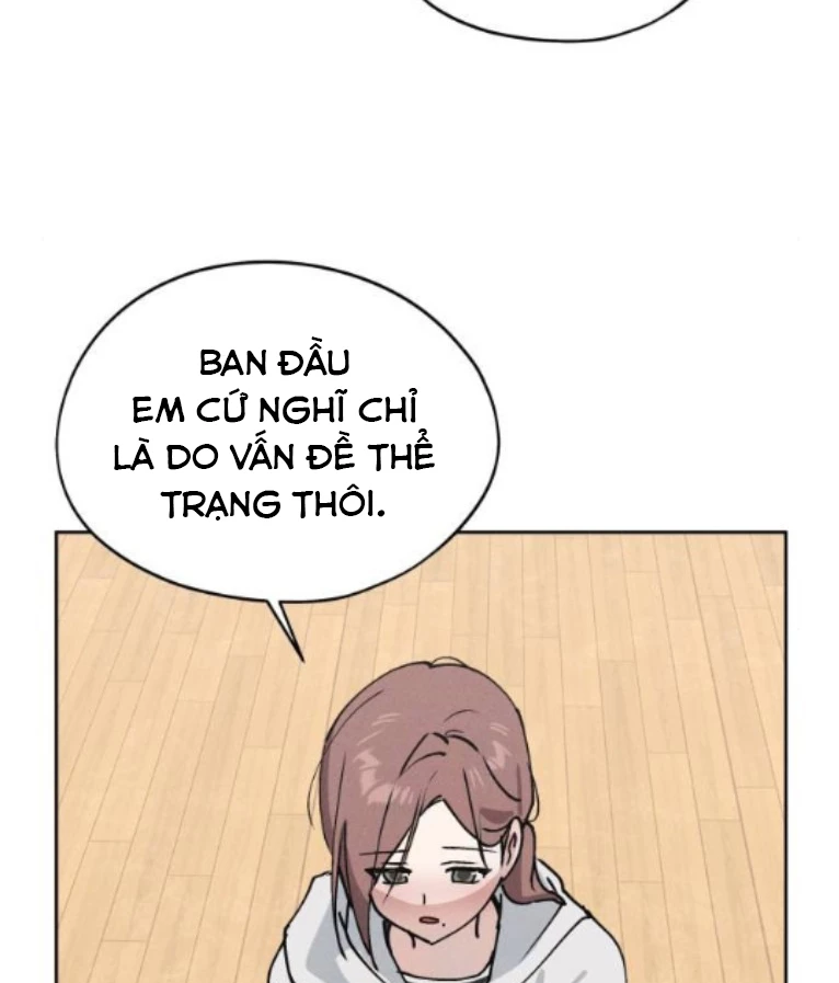 Hôm Nay Han Yoil Là Con Gái Chapter 25 - 17