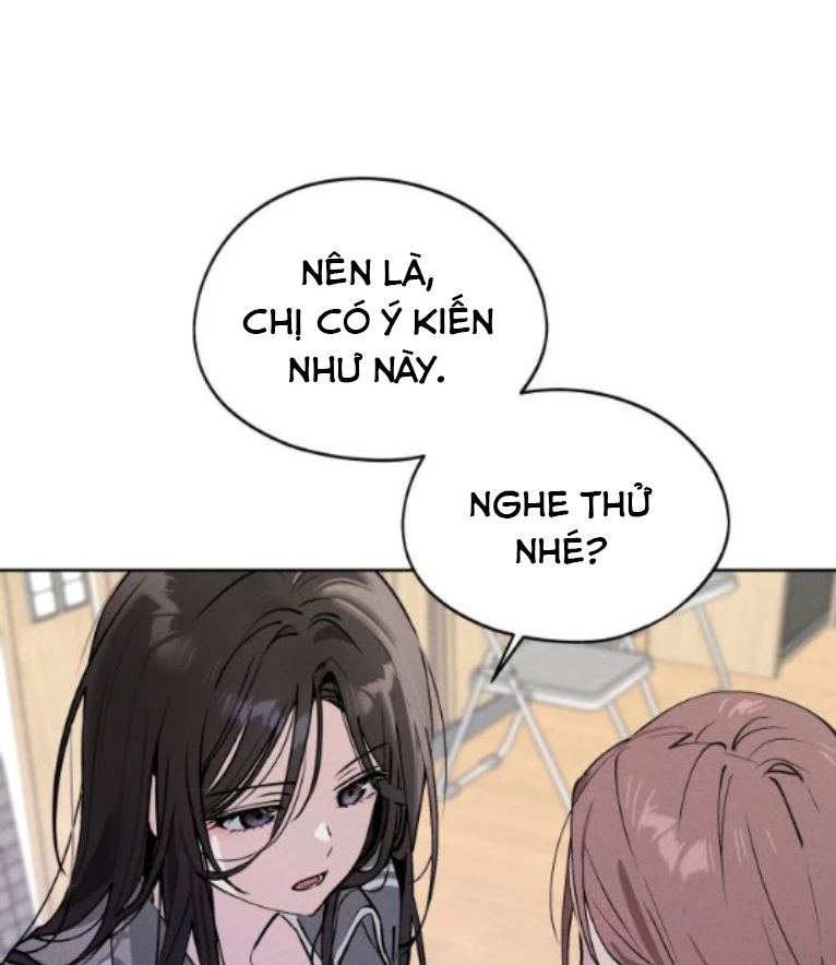 Hôm Nay Han Yoil Là Con Gái Chapter 25 - 21
