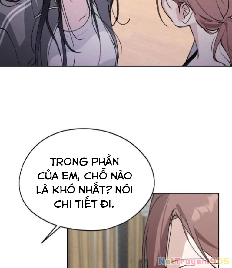 Hôm Nay Han Yoil Là Con Gái Chapter 25 - 22
