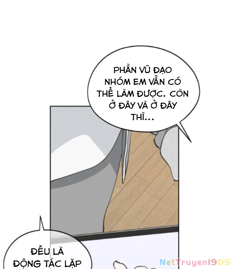 Hôm Nay Han Yoil Là Con Gái Chapter 25 - 24