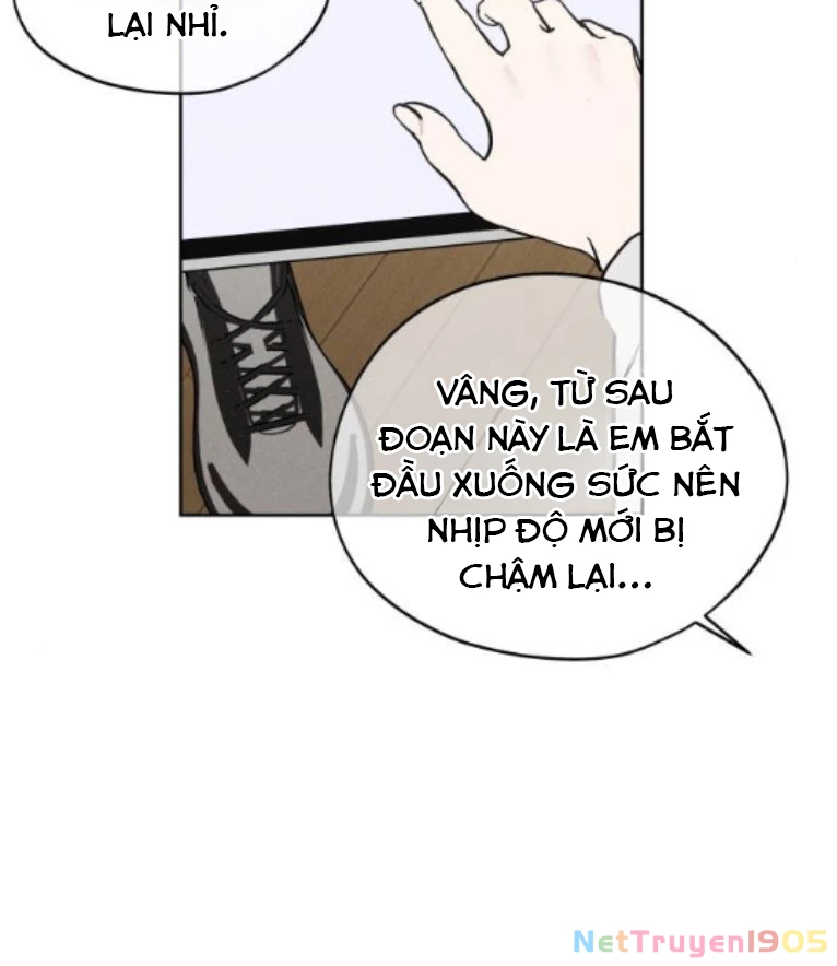 Hôm Nay Han Yoil Là Con Gái Chapter 25 - 25