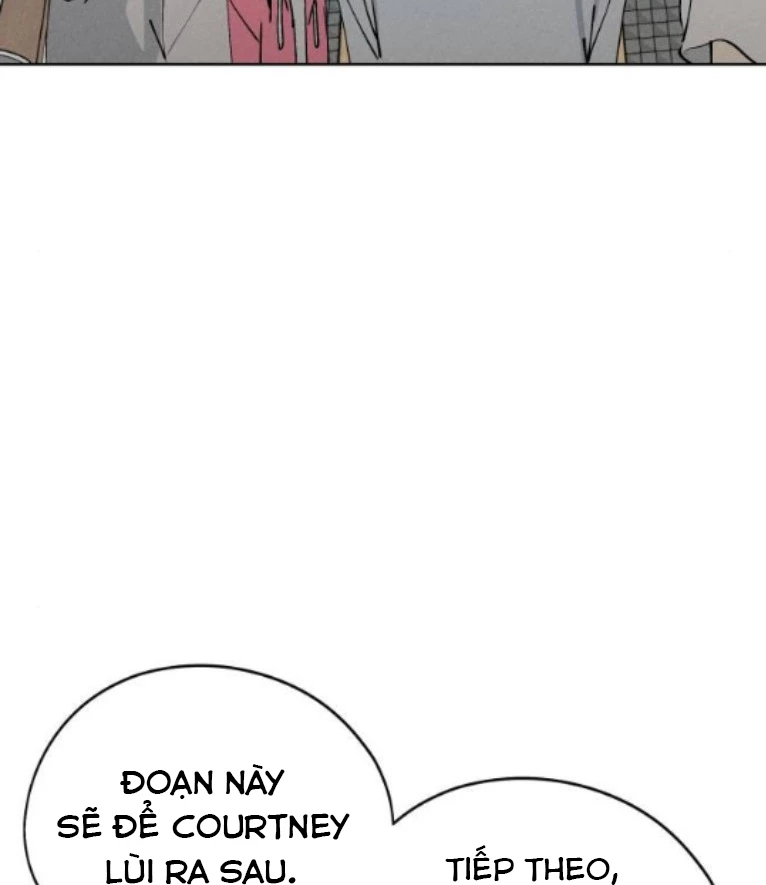 Hôm Nay Han Yoil Là Con Gái Chapter 25 - 27