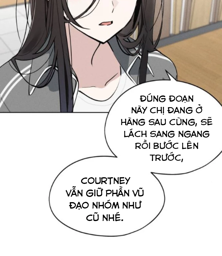 Hôm Nay Han Yoil Là Con Gái Chapter 25 - 31