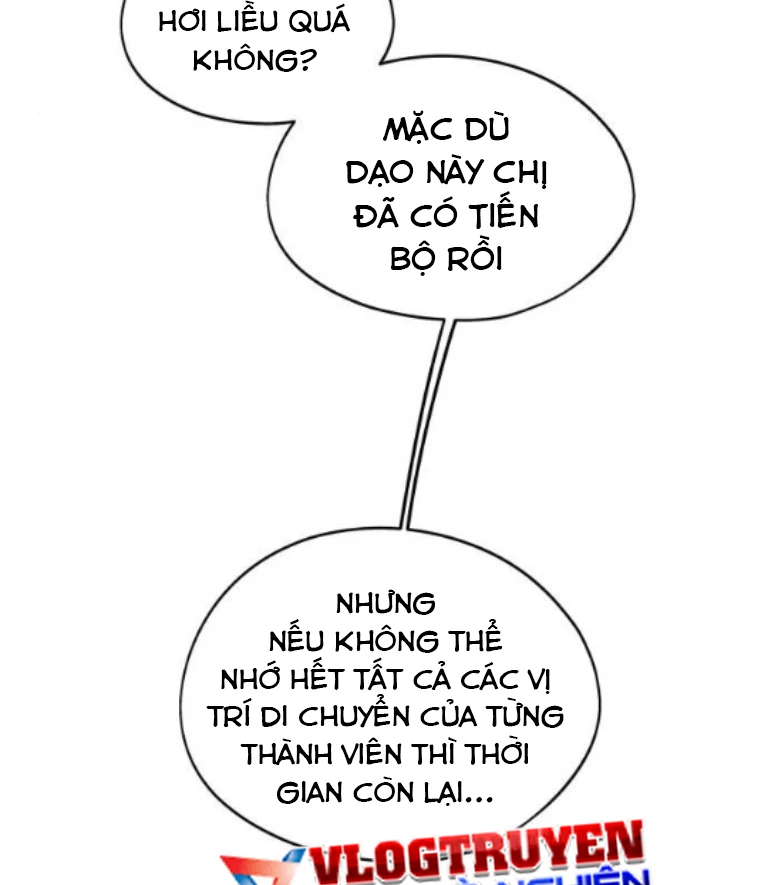 Hôm Nay Han Yoil Là Con Gái Chapter 25 - 34