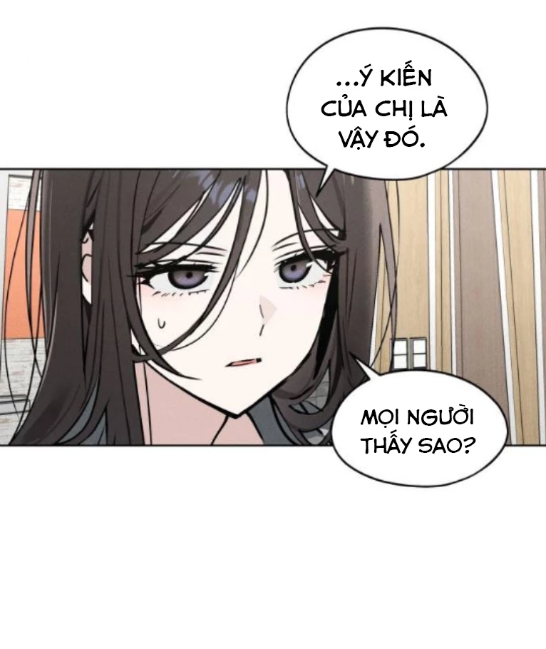 Hôm Nay Han Yoil Là Con Gái Chapter 25 - 38
