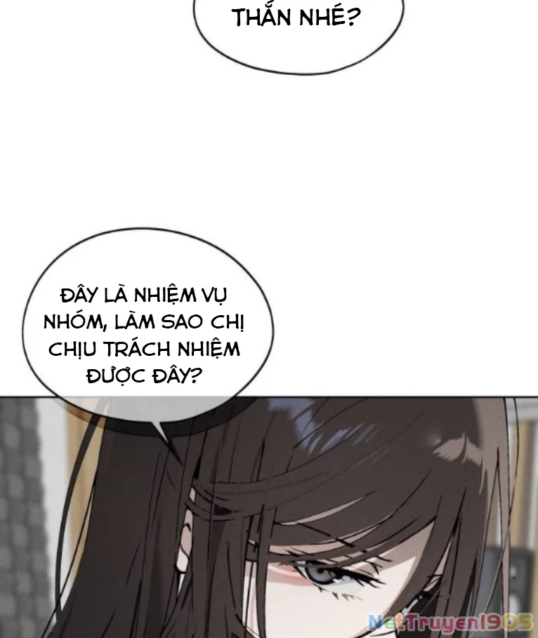 Hôm Nay Han Yoil Là Con Gái Chapter 25 - 41
