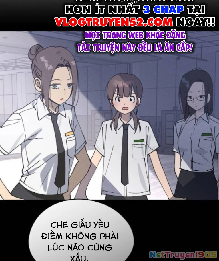 Hôm Nay Han Yoil Là Con Gái Chapter 25 - 44