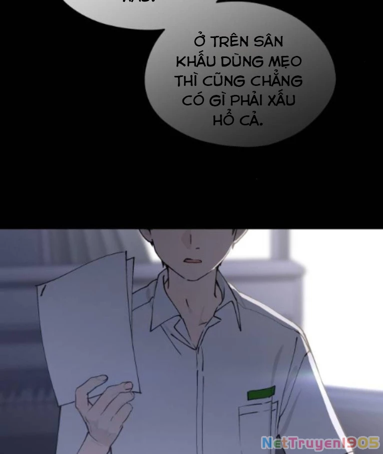 Hôm Nay Han Yoil Là Con Gái Chapter 25 - 45