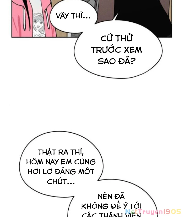 Hôm Nay Han Yoil Là Con Gái Chapter 25 - 47