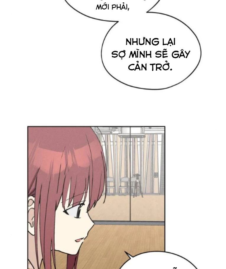 Hôm Nay Han Yoil Là Con Gái Chapter 25 - 49