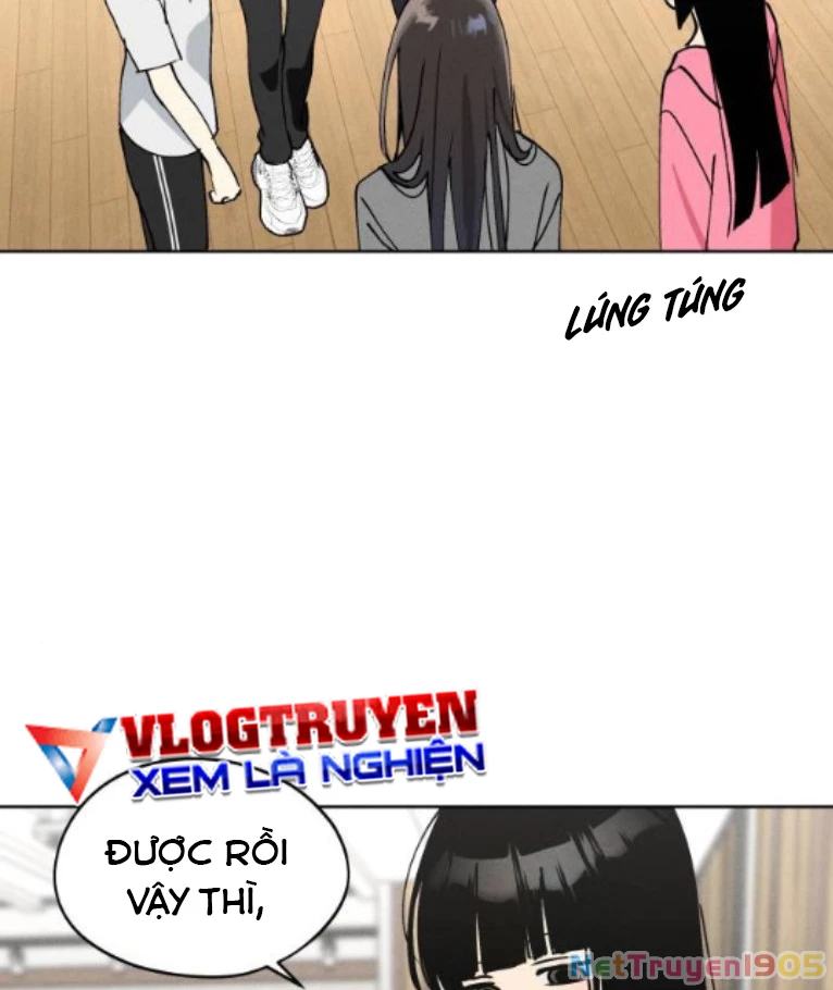 Hôm Nay Han Yoil Là Con Gái Chapter 25 - 51