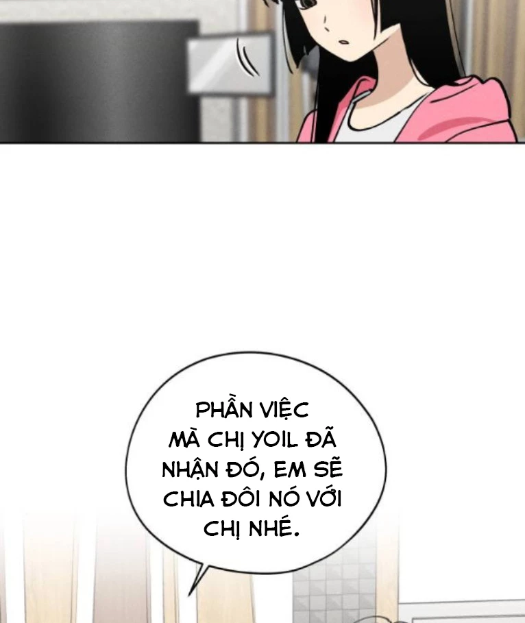 Hôm Nay Han Yoil Là Con Gái Chapter 25 - 52