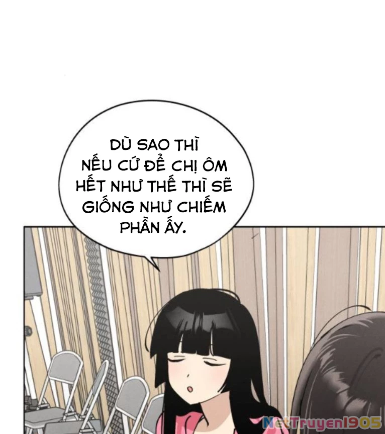Hôm Nay Han Yoil Là Con Gái Chapter 25 - 54
