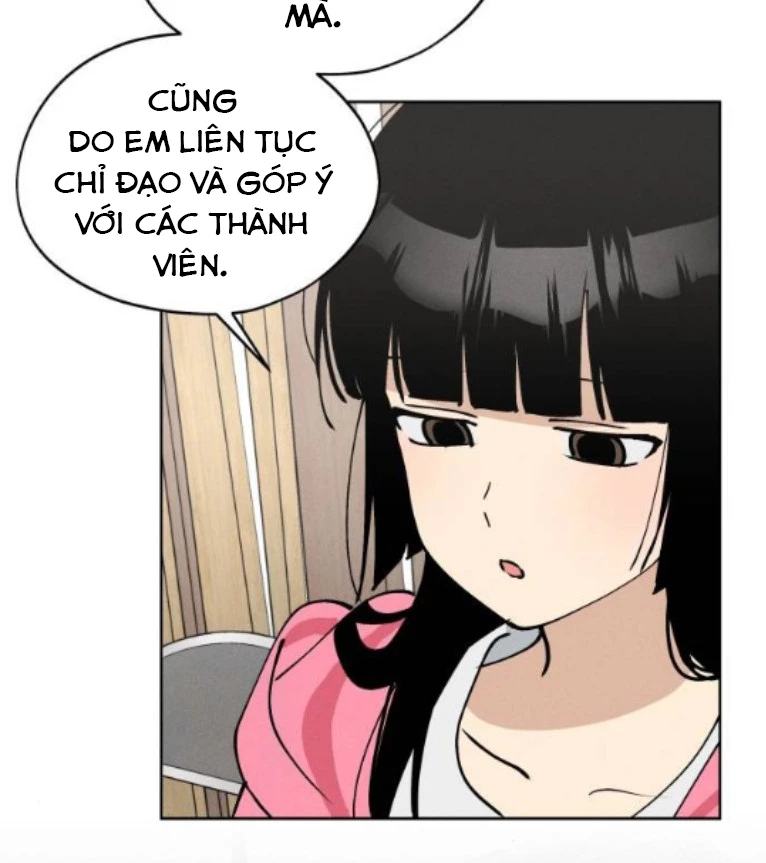 Hôm Nay Han Yoil Là Con Gái Chapter 25 - 56