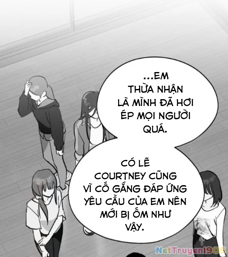 Hôm Nay Han Yoil Là Con Gái Chapter 25 - 57