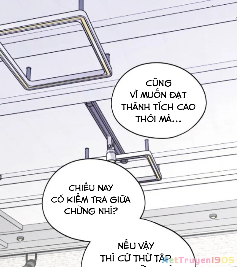 Hôm Nay Han Yoil Là Con Gái Chapter 25 - 59