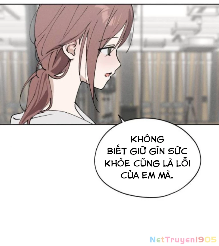 Hôm Nay Han Yoil Là Con Gái Chapter 25 - 65