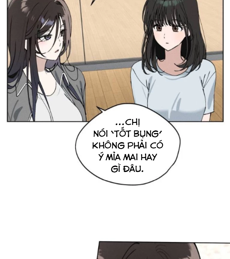 Hôm Nay Han Yoil Là Con Gái Chapter 25 - 70
