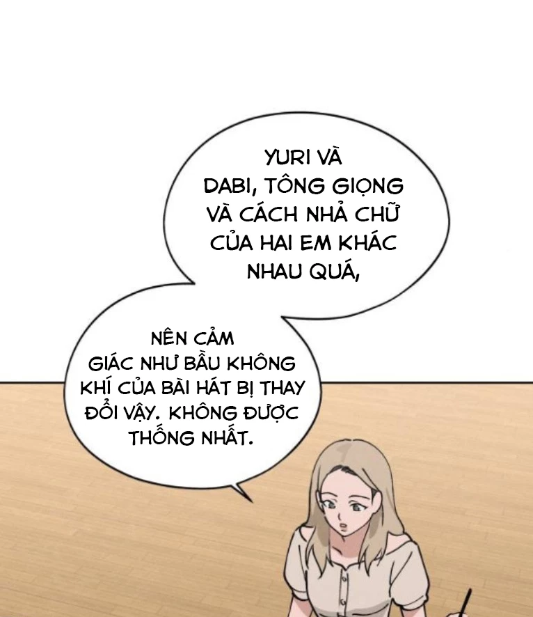 Hôm Nay Han Yoil Là Con Gái Chapter 25 - 75