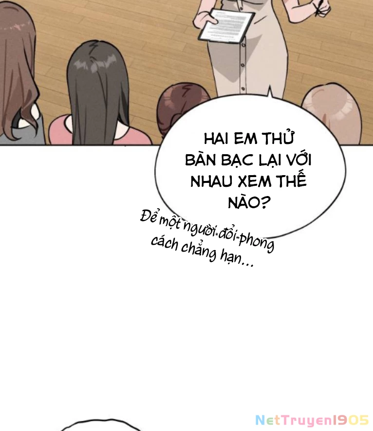 Hôm Nay Han Yoil Là Con Gái Chapter 25 - 76