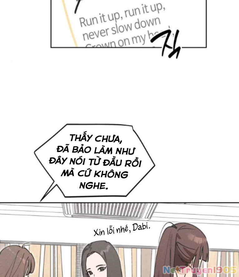 Hôm Nay Han Yoil Là Con Gái Chapter 25 - 78