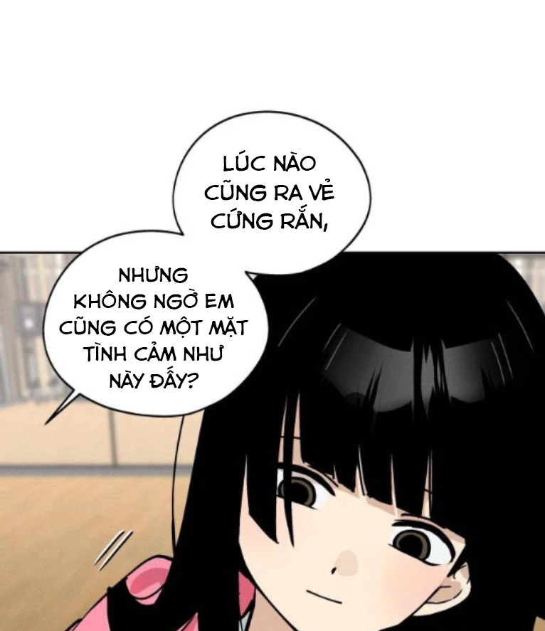 Hôm Nay Han Yoil Là Con Gái Chapter 25 - 86