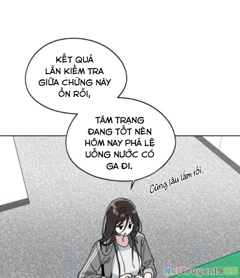 Hôm Nay Han Yoil Là Con Gái Chapter 25 - 92