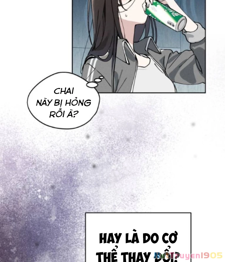 Hôm Nay Han Yoil Là Con Gái Chapter 25 - 95