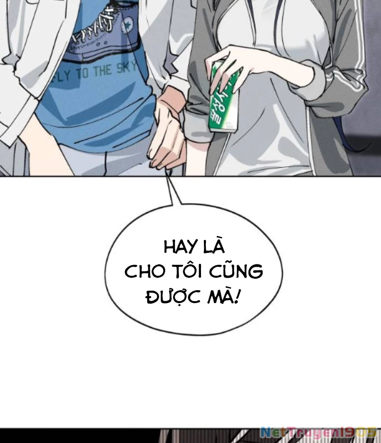 Hôm Nay Han Yoil Là Con Gái Chapter 25 - 100
