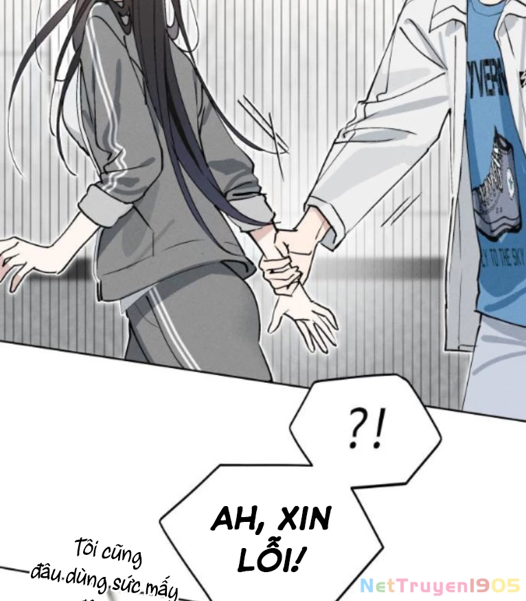 Hôm Nay Han Yoil Là Con Gái Chapter 25 - 107