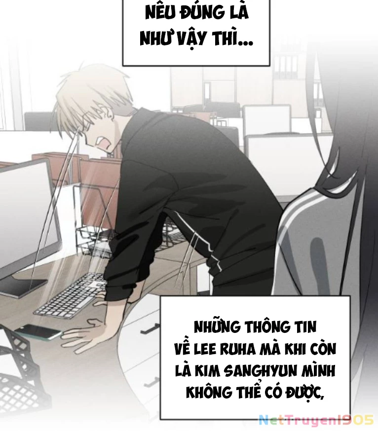 Hôm Nay Han Yoil Là Con Gái Chapter 25 - 118