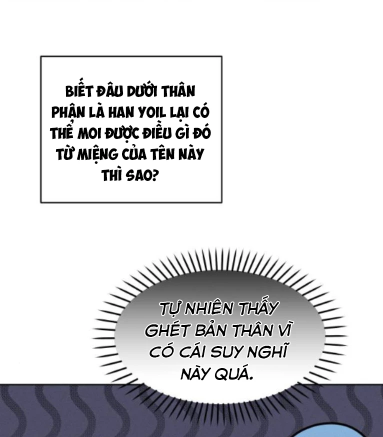 Hôm Nay Han Yoil Là Con Gái Chapter 25 - 119