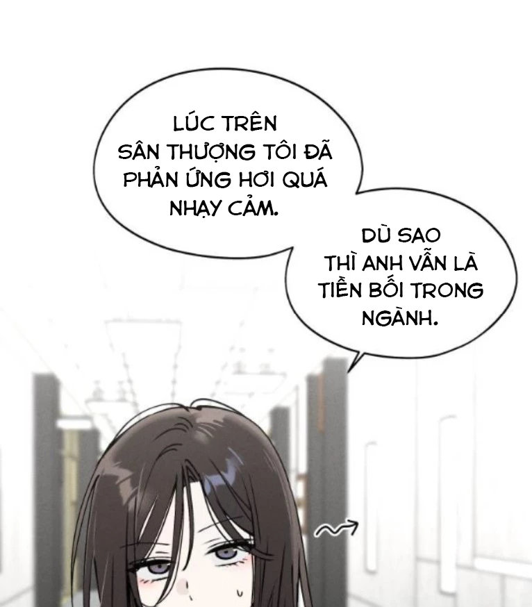 Hôm Nay Han Yoil Là Con Gái Chapter 25 - 123