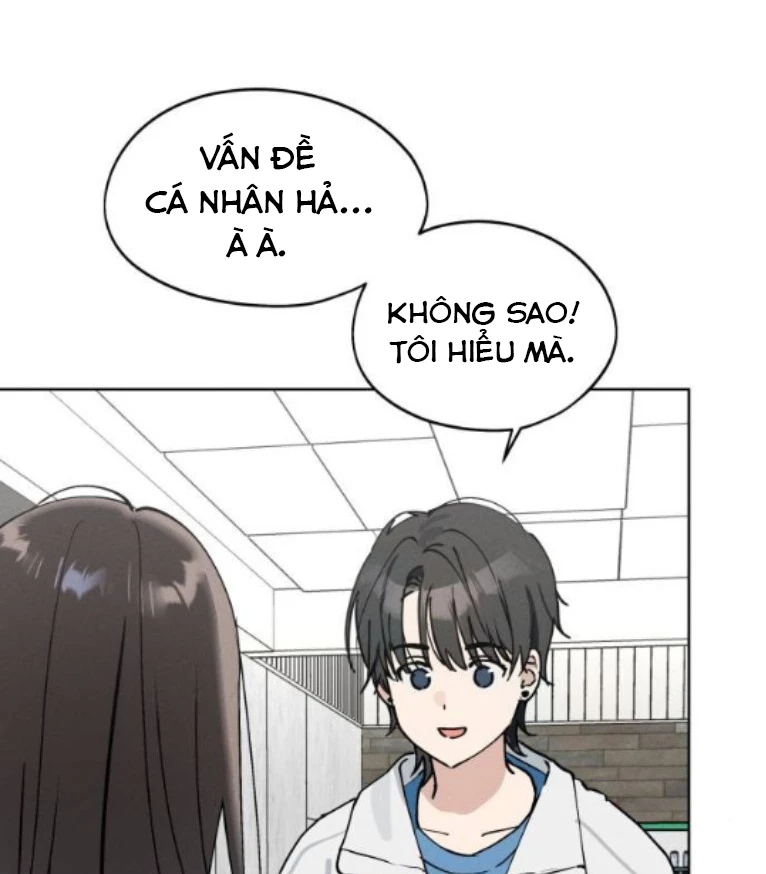 Hôm Nay Han Yoil Là Con Gái Chapter 25 - 125