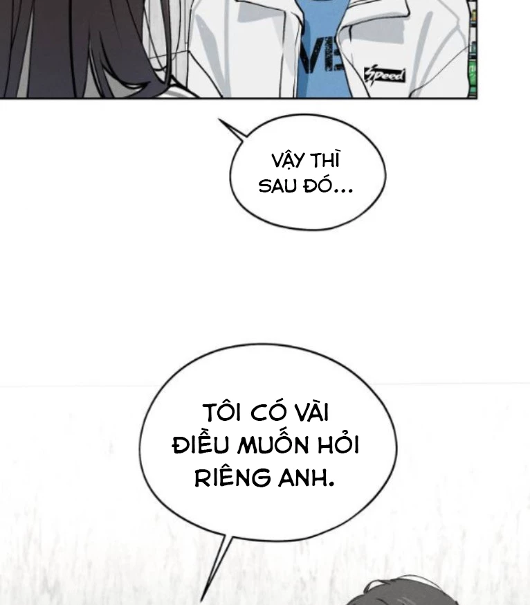 Hôm Nay Han Yoil Là Con Gái Chapter 25 - 126