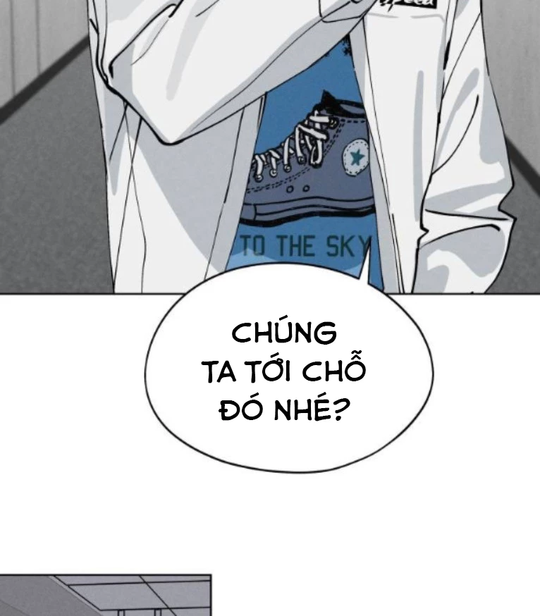 Hôm Nay Han Yoil Là Con Gái Chapter 25 - 131