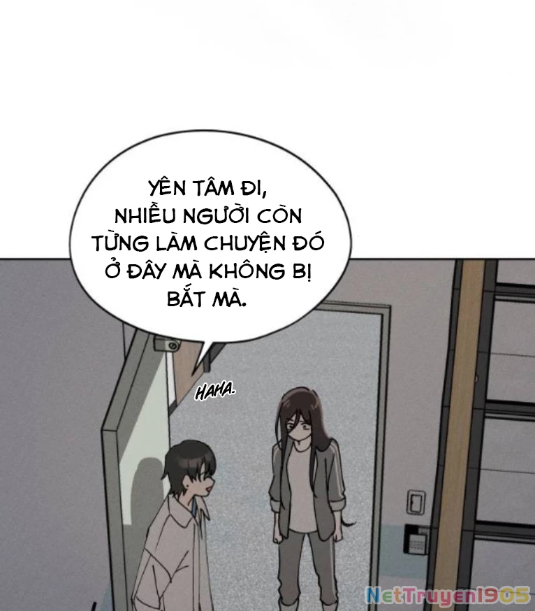 Hôm Nay Han Yoil Là Con Gái Chapter 25 - 136