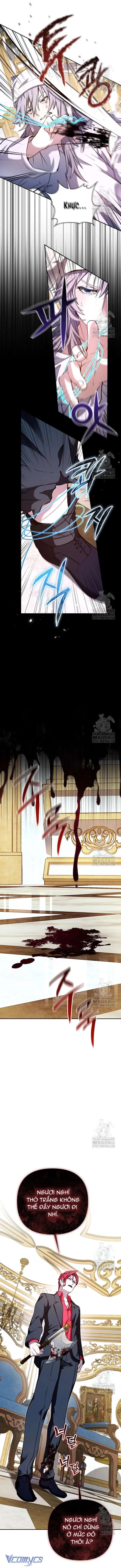 Thỏ Trắng Ở Xử Sở Thần Tiên Chapter 46 - 2