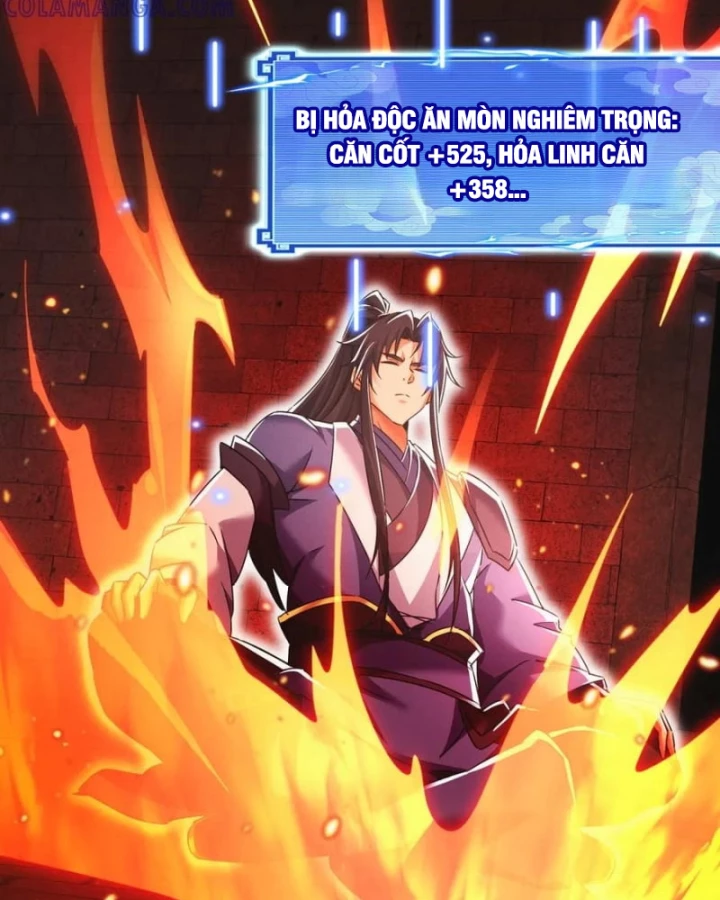 Các Nữ Sư Tôn Đều Muốn Chiếm Hữu Ta Chapter 30 - 3