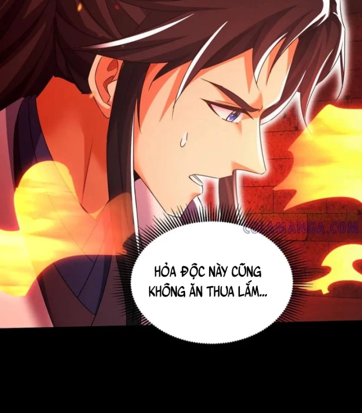Các Nữ Sư Tôn Đều Muốn Chiếm Hữu Ta Chapter 30 - 5