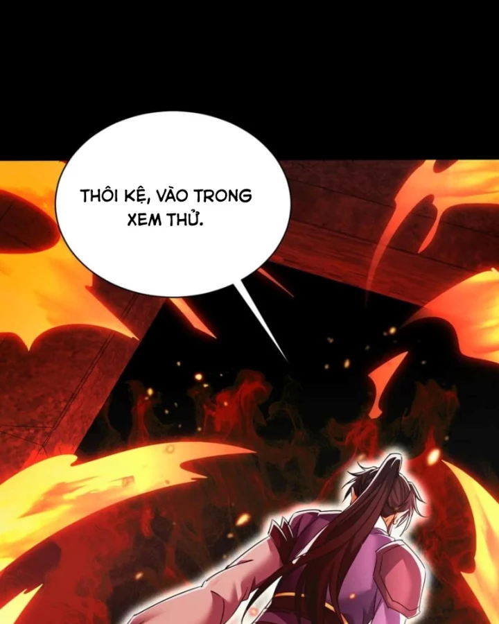 Các Nữ Sư Tôn Đều Muốn Chiếm Hữu Ta Chapter 30 - 6