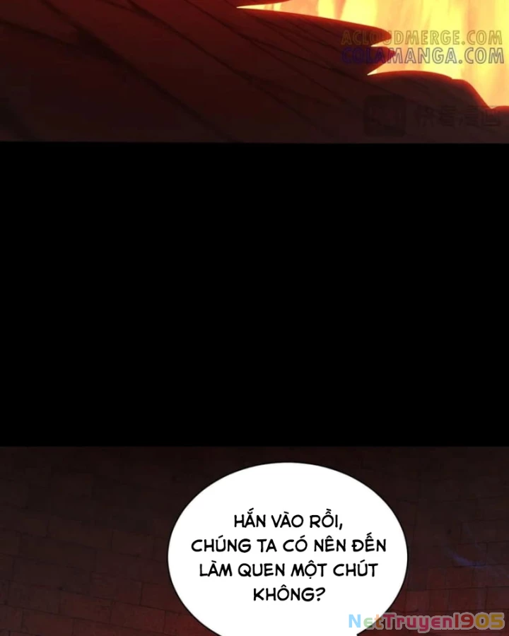Các Nữ Sư Tôn Đều Muốn Chiếm Hữu Ta Chapter 30 - 8